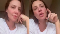 Camila Rodrigues desabafa sobre segundo casamento e alerta fãs: 'Ignorei os sinais'