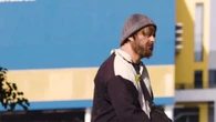 Prefeito se disfarça de pessoa em situação de rua: ‘Senti na pele o que é ser invisível’
