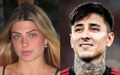 Filha de Eduardo Moscovis expõe conversa com Neymar e levanta rumores de affair com jogador do Flamengo