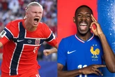 Como ficou o Grupo I da Copa do Mundo: França lidera, Noruega avança e Senegal segue vivo