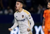 Clube brasileiro prepara proposta de até R$ 50 milhões por jogador do LA Galaxy