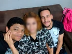 Fim de 'trisal', ciúmes e facadas: a relação a três que terminou em uma morte trágica
