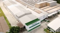 Gigante das embalagens investe R$ 120 milhões em fábrica e cria 100 novos empregos