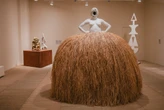 Salvador recebe exposição que celebra arte negra feita nos EUA e no Brasil