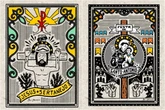 Exposição gratuita em Salvador celebra Luiz Gonzaga com gravuras e cordéis