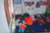 Professora de creche comunitária é denunciada por agressão contra aluno em Salvador