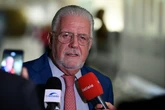 Wagner diverge do PT e apoia reduzir penas do 8 de Janeiro