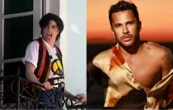 Lucas Guimarães troca de hotel em Salvador após saber que quarto já foi de Michael Jackson: 'Deus é mais'