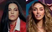 Maite Perroni se explica sobre gesto polêmico que cobriu rosto de Anahí em foto