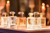 Elegância e inovação: os perfumes femininos mais amados do mundo