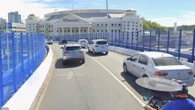 Acesso ao Viaduto Raul Seixas é interditado; veja alternativas para chegar à Av. ACM