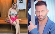 Ex-amante de ex-jogador do Vasco vive romance com Henri Castelli