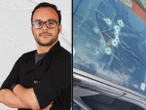 Família de professor executado por vingança por pai que perdeu filho rompe silêncio