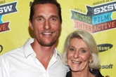 Mãe de ator de Hollywood fez pedido inusitado após marido morrer durante sexo
