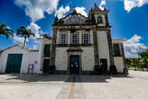 Um mês depois do desabamento na Igreja de São Francisco, oito templos continuam interditados