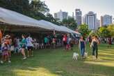 Parque da Cidade recebe Feira Vegana Salvador neste final de semana