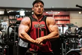 Nutricionista alertou sobre coração e uso de anabolizantes dias antes de morte do influenciador Gabriel Ganley