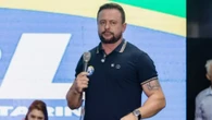 Presidente municipal do PL morre após passar mal em partida de futebol