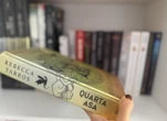 Gostou de 'Quarta Asa'? Veja 12 livros com dragões, academias e provas mortais