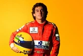 Ayrton Senna recebe uma das maiores honrarias do Brasil 32 anos após sua morte