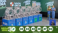 Quem ganhou a Mega-Sena especial de 30 anos? Confira para onde foi o prêmio de R$ 330 milhões