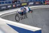 Brasil garante suas seis representantes nas quartas de final do Mundial de Skate Park