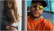 Ex-ficante de Neymar revela que jogador durou apenas seis minutos em sexo