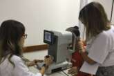 Fundação Lar Harmonia faz mutirão gratuito de exames de catarata e glaucoma em Salvador