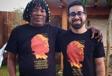 Milton Nascimento adotou filho já adulto após ficar entre a vida e a morte