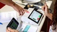 Como doar via Pix com segurança e o que pode anular seu repasse para candidatos nessas eleições