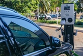 Proprietários poderão instalar carregadores para carros elétricos em condomínios na Bahia