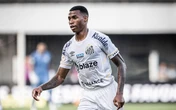 Santos sofre transferban da Fifa por negócio envolvendo atual jogador do Bahia
