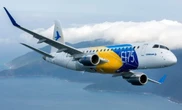 Embraer: tarifaço pode ter impacto similar ao da pandemia de covid-19
