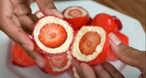 Preço do morango aumenta em até R$ 12 em Salvador