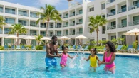 Férias em família: 10 melhores resorts no Brasil para crianças, segundo especialistas