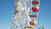 Conheça os 10 melhores parques temáticos do Brasil, segundo ranking