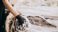 Saiba por que você deve evitar usar detergente para lavar seu carro