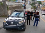 Grupo armado que praticava assaltos em Brotas é alvo de operação da polícia