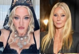 'Tóxica e nojenta': motivo do fim da amizade entre Gwyneth e Madonna vem à tona