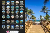 Você conhece quantos desses lugares na Bahia?