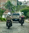Ação policial deixa quatro mortos em Narandiba; PM alega confronto