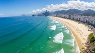 5 praias brasileiras estão entre as 10 melhores do mundo; veja ranking