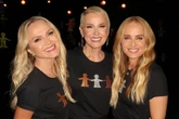 Era real? Angélica confessa que acreditou em rivalidade com Xuxa e Eliana: 'Todo mundo contava essa história'