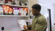 Rodrigo Pantera: fenômeno na internet, ex-pedreiro baiano que passou fome conquista apartamento e mira o Mr. Olympia