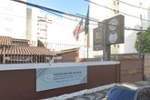 Funcionário de batalhão é preso por mandar fotos de PMs para facções criminosas em Salvador