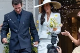 Casamento de Dua Lipa na Itália gera protestos e revolta após fechamento de praças