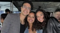 Ex-BBB Gleici Damasceno revela bastidores de cenas quentes com Sérgio Malheiros