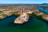 A cidade baiana que virou potência da tilápia e colocou o estado entre os maiores produtores do Brasil