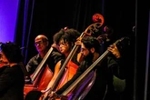 Teatro Castro Alves abre 420 vagas de cursos online e gratuitos de iniciação à música sinfônica