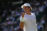João Fonseca estreia em Wimbledon eliminando dono da casa e quebra recorde
